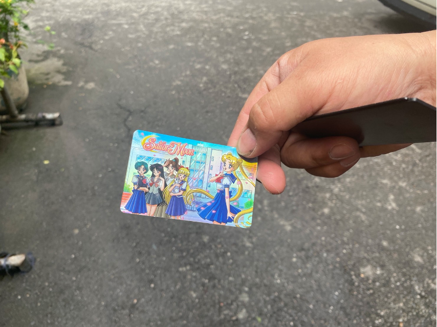 【夏季報】等待一個契機