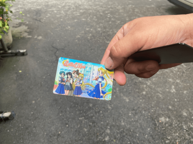 【夏季報】等待一個契機